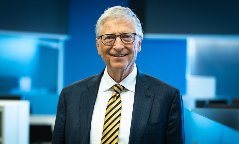 A decisão extrema de Bill Gates para seus filhos que surpreendeu famílias no planeta inteiro