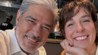 Bonner Não Aguenta E Joga Tudo No Ventilador "Eu Fui Expul... Ver Mais