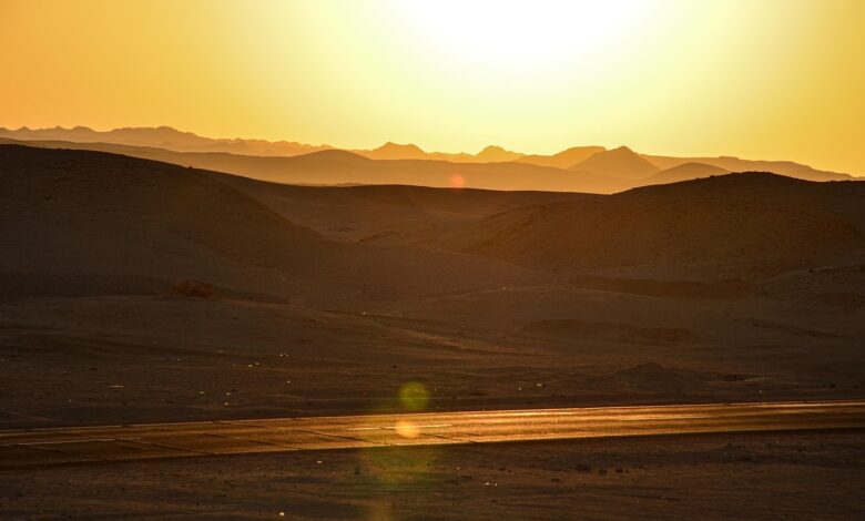 Brasil pode perder 75% das chuvas e virar um deserto