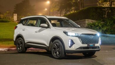 CAOA Chery anuncia Tiggo 7 Hybrid em promoção por preço de Compass básico