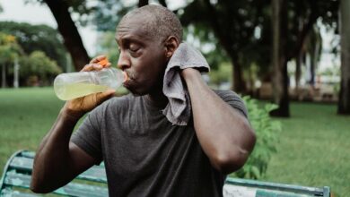 Descubra como o calor está te envelhecendo sem você nem perceber