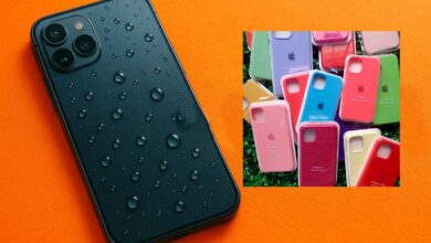 Celulares de 2025 estão mais resistentes, com vidro reforçado e proteção IP68. Mas será o fim das capinhas ou apenas mudança de função?