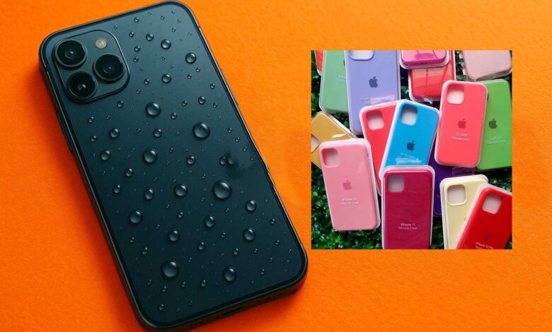 Celulares de 2025 estão mais resistentes, com vidro reforçado e proteção IP68. Mas será o fim das capinhas ou apenas mudança de função?