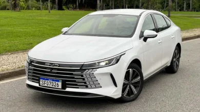 Os carros híbridos perfeitos para quem quer economizar