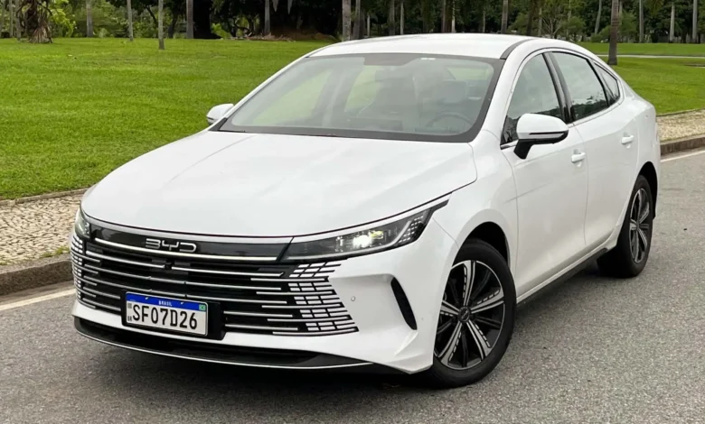 Os carros híbridos perfeitos para quem quer economizar