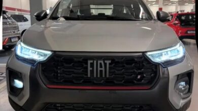 Os carros mais vendidos até dia 5 de setembro de 2025