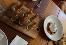 Como é a Casa Calixto, o restaurante chique que fica dentro de um patrimônio histórico do Brasil