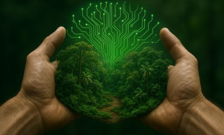 A nova visão de Lula para a Amazônia: centro policial internacional, internet de ponta e uso de 40 milhões de hectares de terras degradadas