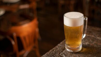 cerveja alemã centenária começa a ser produzida em São Paulo