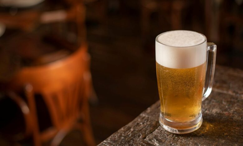 cerveja alemã centenária começa a ser produzida em São Paulo