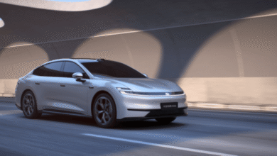 Changan lança Nevo A06 que promete recarregar 1 km por segundo