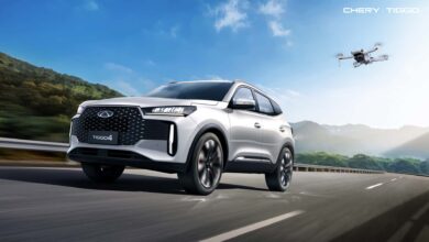 Chery abre pré-venda do Tiggo 5x e Tiggo 7 na Argentina