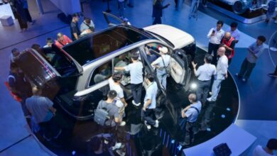 Em agosto, Chery vende mais carros para fora do que no mercado interno