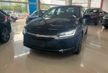 Chevrolet Onix Premier é liberado para PcD com desconto de R$ 17.285 em setembro