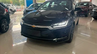 Chevrolet Onix Premier é liberado para PcD com desconto de R$ 17.285 em setembro