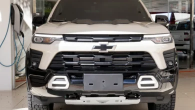 Chevrolet S10 vende 46 unidades a mais e deixa Ranger para trás em setembro