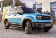 Chevrolet Spark EUV terá produção nacional na antiga fábrica da Troller