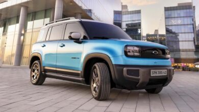 Chevrolet Spark EUV terá produção nacional na antiga fábrica da Troller