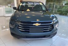 Chevrolet anuncia Montana Premier com desconto de R$ 34,5 mil em setembro