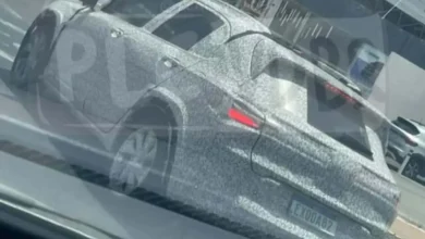 Chevrolet testa SUV compacto do Onix que ficará abaixo do Tracker