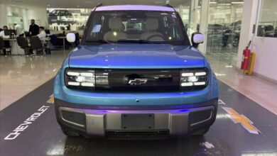 Chevrolet aposta no Ceará para montagem do Spark em regime SKD