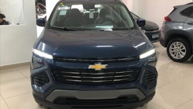 Chevrolet derruba preço da Spin Premier em R$ 20 mil para PcD em setembro