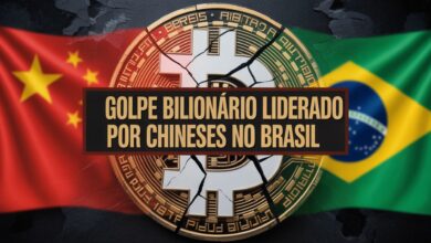 Polícia Civil desarticula golpe de criptomoedas que movimentou mais de R$ 1 bilhão no Brasil. Operação prendeu suspeitos e apreendeu bens.