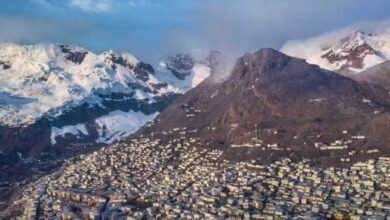 La Rinconada, Cidade mais alta do planeta