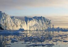 Cientistas emitem alerta após testemunharem fenômeno ‘muito chocante’ no Ártico