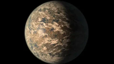 Terra 2.0? Cientistas encontram planeta fora do Sistema Solar que poderia abrigar vida