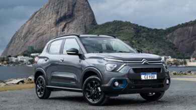 Citroën C3 2026 chega com nova versão XTR e mais itens de série