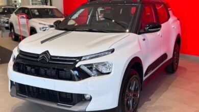 Citroën autoriza Aircross XTR com mega desconto de R$ 28.881 para PcD