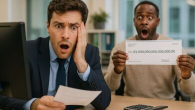 Citigroup erra e credita US$ 81 trilhões por engano em abril de 2024. Falha foi corrigida em 90 minutos sem prejuízo ao cliente.