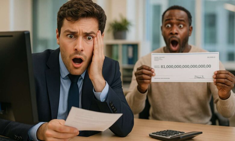 Citigroup erra e credita US$ 81 trilhões por engano em abril de 2024. Falha foi corrigida em 90 minutos sem prejuízo ao cliente.