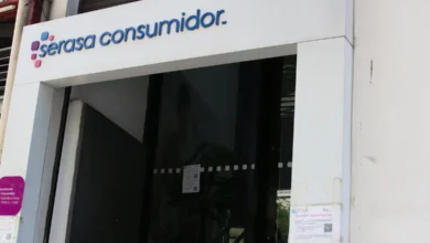 Clientes do Nubank com dívidas em aberto recebem comunicado da Serasa