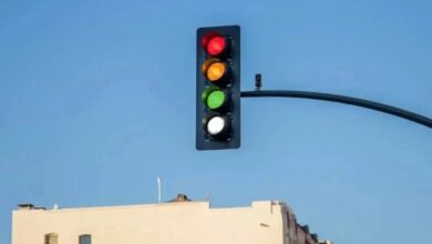 Semáforos ganham 4ª luz: saiba como a cor branca vai mudar sua rotina