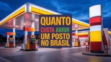 Descubra os custos, investimentos e retorno ao abrir um posto de combustível em 2025 e como a localização define o sucesso.