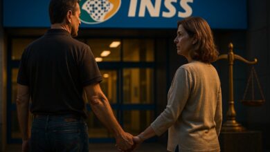 STJ confirma: companheiro em união estável tem direito à pensão por morte do INSS, mesmo sem casamento formal