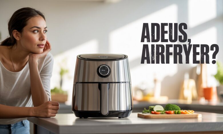 Comparativo entre air fryer Electrolux e Oster destaca design, inovação, preços, eficiência energética e pós-venda para ajudar na escolha.