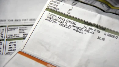 Inacreditável! Conta de luz vai pesar ainda mais em setembro com cobrança extra