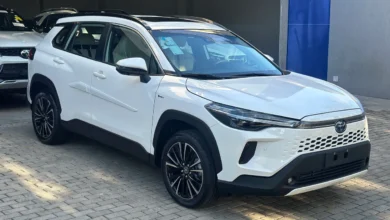 Toyota Corolla Cross XRE é liberado para PcDs com descontão de R$ 14.620