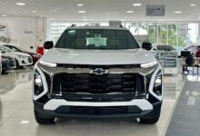 Chevrolet Equinox tem crescimento recorde de 173% em agosto