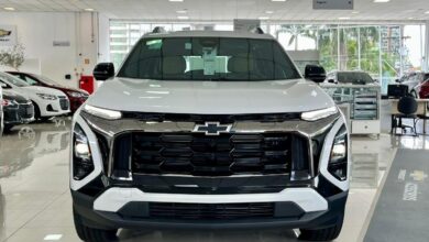 Chevrolet Equinox tem crescimento recorde de 173% em agosto