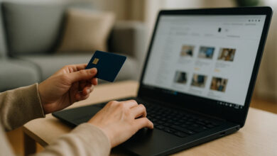 Suas compras online podem virar pesadelo 7 cuidados urgentes que você precisa ter para não cair em golpes de internet