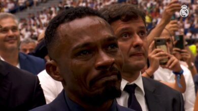 Pai de Endrick, Empresário, Futebol