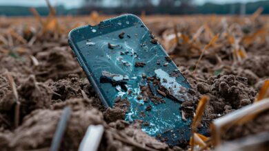 encontraram um ‘smartphone’ de mais de 1000 anos com inscrições em árabe e hebraico