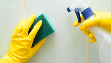 Detergente + água oxigenada: truque caseiro que todos deveriam conhecer