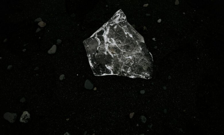 diamante de R$ 16 milhões é encontrado em Minas Gerais