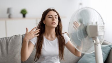 Como reduzir o calor sem gastar com ar-condicionado: o segredo dos arquitetos