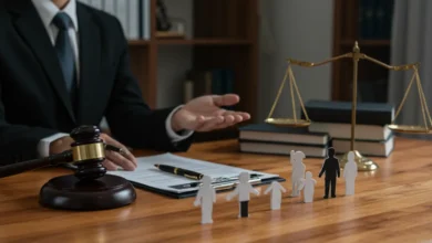 Como se divide uma herança sem testamento e quem fica de fora